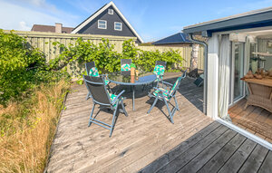 Holiday Home - Hjerting , Denmark - P33062 1