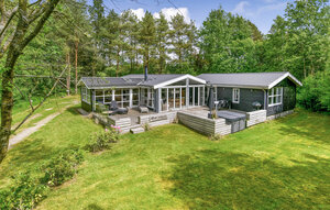 Holiday Home - Ho-Blåvand , Denmark - P33063 1