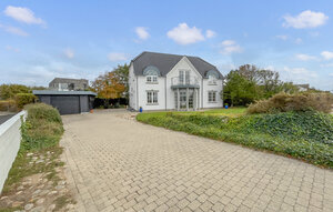 Holiday Home - Sædding , Denmark - P33064 1