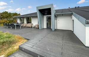 Holiday Home - Blåvand , Denmark - P33065 1