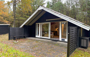 Holiday Home - Mosevrå , Denmark - P33068 1