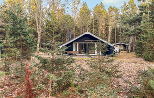 Holiday Home - Mosevrå , Denmark - P33068 1