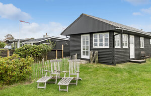 Holiday Home - Sjelborg Strand , Denmark - P33070 1