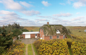Holiday Home - Blåvand , Denmark - P33071 1