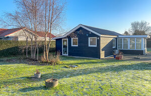 Holiday Home - Sædding , Denmark - P33072 1