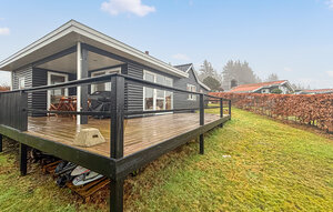 Holiday Home - Sjelborg , Denmark - P33073 1