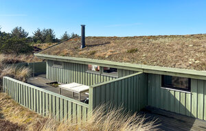 Holiday Home - Blåvand , Denmark - P33079 1