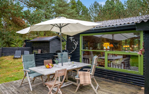 Holiday Home - Mosevrå , Denmark - P33080 1