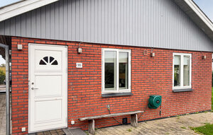 Holiday Home - Esbjerg , Denmark - P33092 1