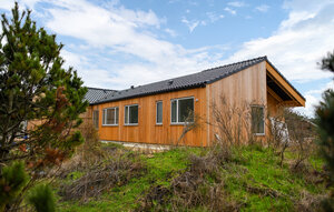 Holiday Home - Vejers , Denmark - P33101 1