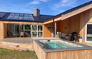 Holiday Home - Vejers , Denmark - P33101 1