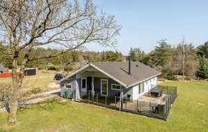 Holiday Home - Vejers Strand , Denmark - P33116 1