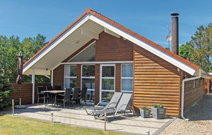 Ferienhaus - Jegum Ferieland , Dänemark - P42600