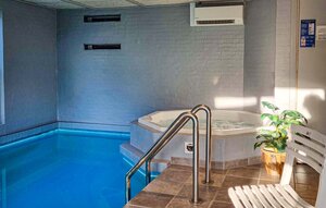 Feriehus - Houstrup , Danmark - P42734