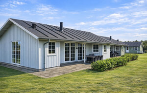 Feriehuse - Lønne , Danmark - P42495