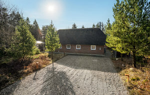Holiday Home - Houstrup , Denmark - P42002 1