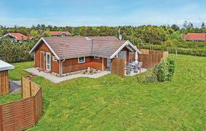Holiday Home - Jegum Ferieland , Denmark - P42003 1