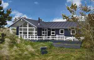 Holiday Home - Henne Strand , Denmark - P42028 1