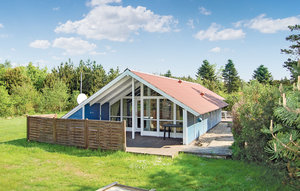 Holiday Home - Jegum Ferieland , Denmark - P42033 1