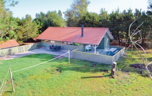 Holiday Home - Houstrup , Denmark - P42053 1