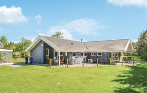 Holiday Home - Jegum Ferieland , Denmark - P42074 1
