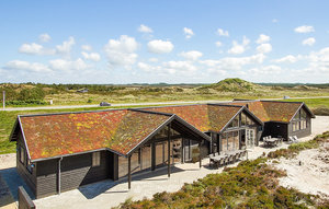 Holiday Home - Henne Strand , Denmark - P42100 1