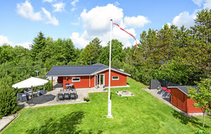 Holiday Home - Jegum Ferieland , Denmark - P42128 1
