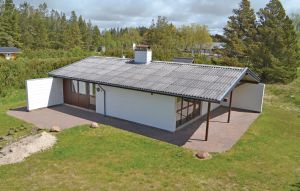 Holiday Home - Houstrup , Denmark - P42134 1