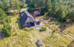 Holiday Home - Houstrup , Denmark - P42147 1