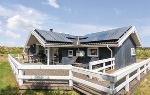 Holiday Home - Henne Strand , Denmark - P42220 1
