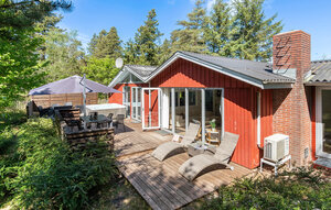 Holiday Home - Houstrup , Denmark - P42232 1