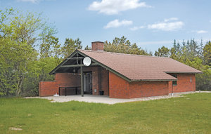 Holiday Home - Houstrup , Denmark - P42234 1
