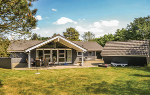 Holiday Home - Jegum Ferieland , Denmark - P42245 1