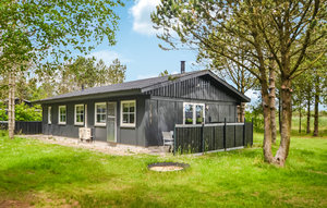 Holiday Home - Houstrup , Denmark - P42286 1