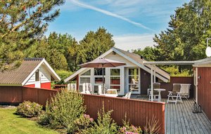 Holiday Home - Jegum Ferieland , Denmark - P42309 1
