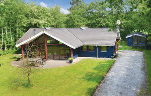 Holiday Home - Jegum Ferieland , Denmark - P42363 1