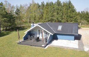 Holiday Home - Jegum Ferieland , Denmark - P42367 1