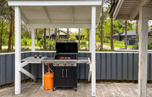 Holiday Home - Jegum Ferieland , Denmark - P42472 2