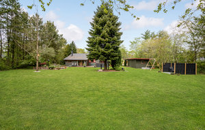 Holiday Home - Jegum Ferieland , Denmark - P42478 1