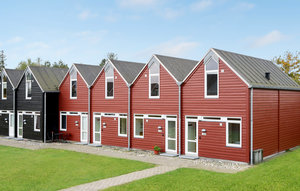Holiday Home - Lønne , Denmark - P42479 1
