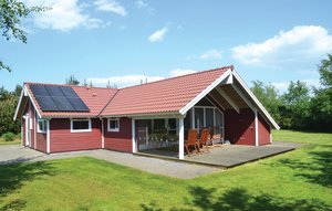 Holiday Home - Jegum Ferieland , Denmark - P42488 1