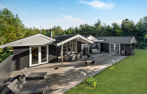 Holiday Home - Henne , Denmark - P42490 1