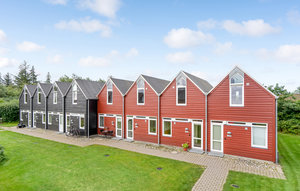 Holiday Home - Lønne , Denmark - P42496 1
