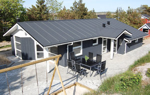 Holiday Home - Henne Strand , Denmark - P42500 1
