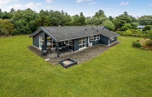 Holiday Home - Henne , Denmark - P42517 1