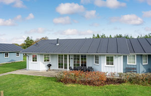 Holiday Home - Lønne , Denmark - P42519 1