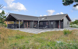 Holiday Home - Henne Strand , Denmark - P42525 1