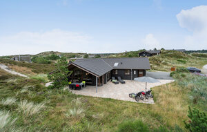 Holiday Home - Henne Strand , Denmark - P42525 1