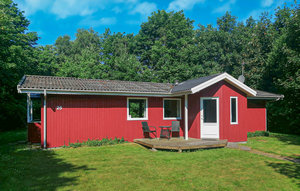 Holiday Home - Jegum Ferieland , Denmark - P42527 1