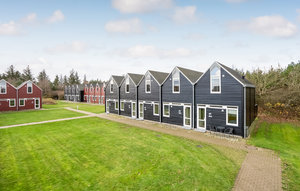 Holiday Home - Lønne , Denmark - P42541 1